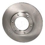 Disco Freno - Japanparts DI-126