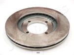 Discofreno - Japanparts DI-586 - immagine 2