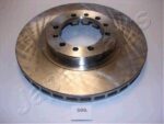 Dischi Freno - Japanparts DI-599