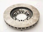 Dischi Freno - Japanparts DI-599 - immagine 2