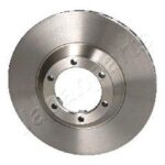 Disco Freno - Japanparts DI-H02