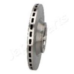 Disco Freno - Japanparts DI-H02 - immagine 2