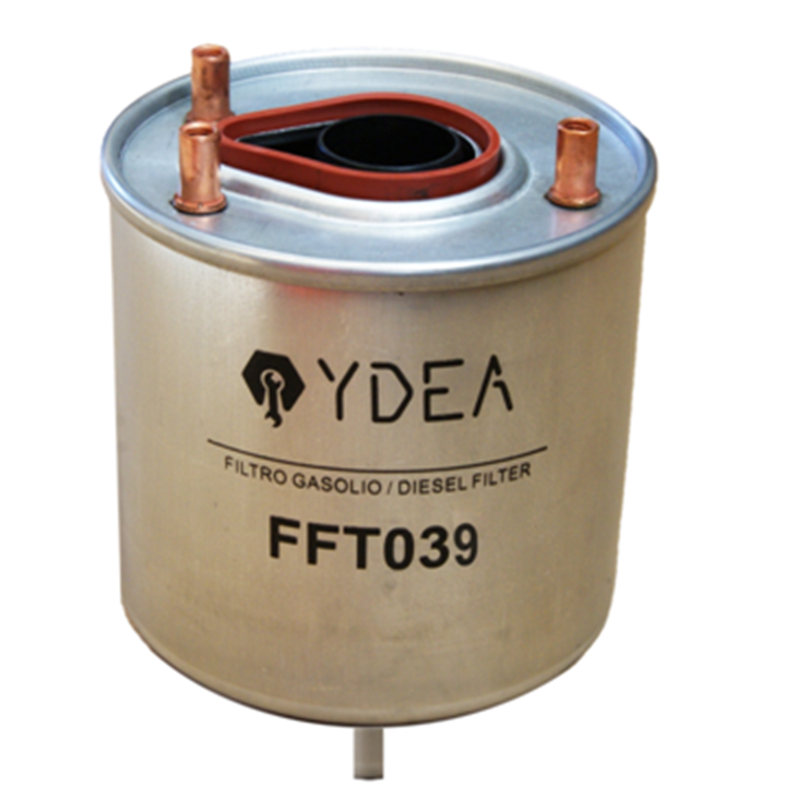 FFT039 Filtro Carburante - Citroen / Peugeot - immagine 1