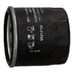 Filtro Olio - Japanparts FO-W01S - immagine 3