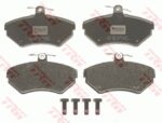Pasticche Freni Audi A4 / Volkswagen Passat - immagine 2