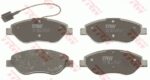 Pasticche Freni Alfa Romeo / Fiat / Lancia - immagine 2