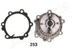 Pompa Acqua - Japanparts PQ-253 - immagine 2
