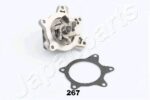Pompa acqua - Japanparts PQ-267 - immagine 2