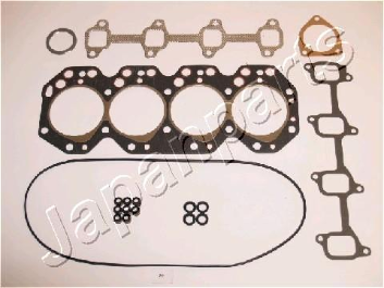 Screenshot_2019-07-18 Japanparts(8) Serie Smeriglio, Kit Guarnizioni Testata - Japanparts KG-231 - immagine 1