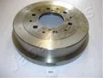 Tamburo Freno - JapanParts TA-201 - immagine 2