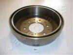 Tamburo Freno - JapanParts TA-201