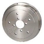 Tamburo Freni - JapanParts TA-801