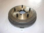Coppia Tamburi Freno - Japanparts TA-802