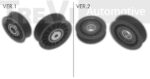 Tendicinghia - TREVI AUTOMOTIVE TA1012