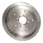 Tamburo Freni - JapanParts TA-801 - immagine 3