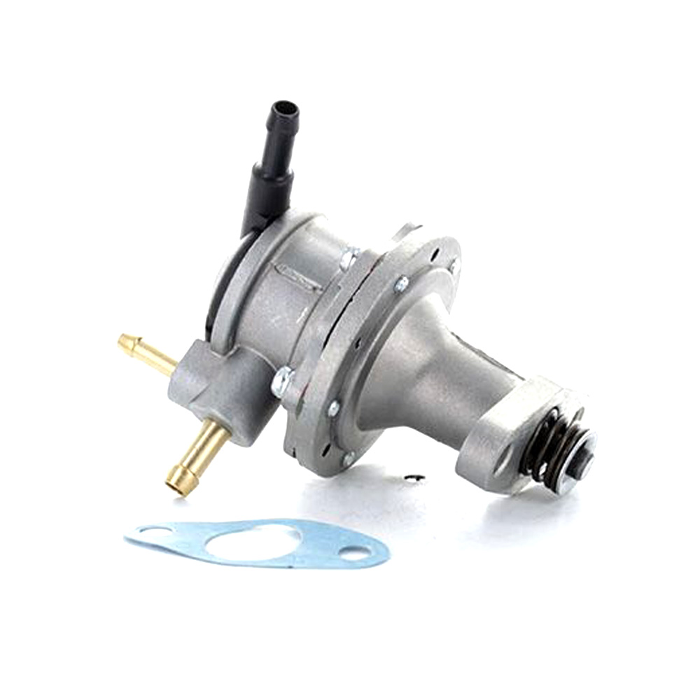 poc608 Pompa Benzina - Ford Escort IV 1.4 / 1.6 - immagine 1