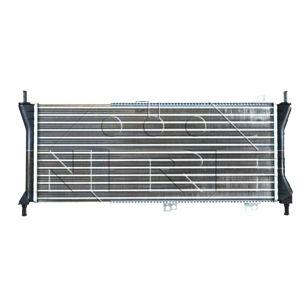 radiatore-fiat-panda-95 Radiatore Fiat Panda 95-> - immagine 1