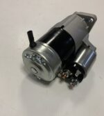 Motorino avviamento Suzuki SJ 413 - SAMURAI - SANTANA - JIMNY - VITARA - GRAND VITARA - (P.M.) - immagine 2