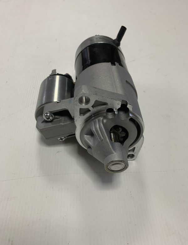 MOTORINO D' AVVIAMENTO SUZUKI Grand Vitara JB 8200628426 F9q Diesel