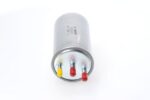 Filtro Carburante - Bosch F 026 402 075