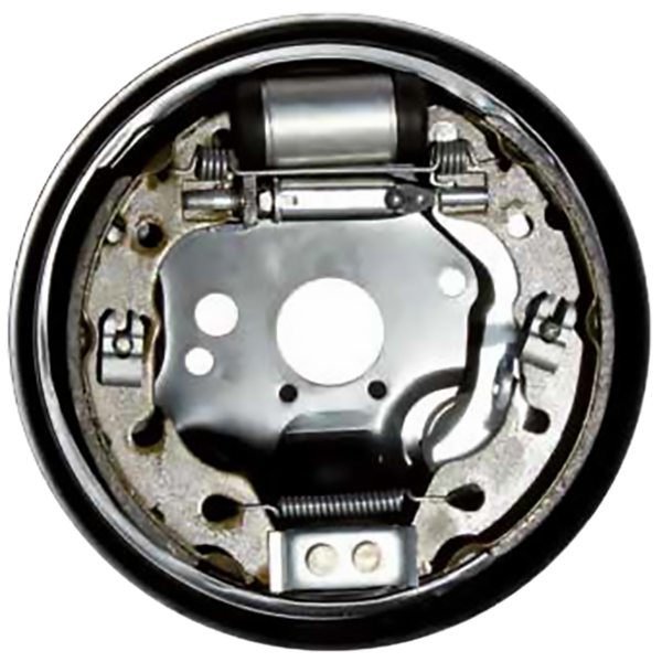 5031 Massa frenante per Fiat 500 / Nuova Panda, Ford Nuova KA - immagine 1