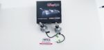 Kit Led Headlight ZES 2 Per H3
