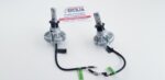 Kit Led Headlight ZES 2 Per H3 - immagine 2