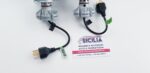 Kit Led Headlight ZES 2 Per H4 - immagine 2