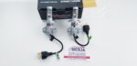 Kit Led Headlight ZES 2 Per H4