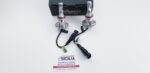 Kit Led Headlight ZES 2 Per H8-9-11