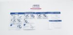 Kit Led Headlight ZES 2 Per H8-9-11 - immagine 2