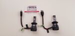 Kit Led Headlight Mini Tipo CREE Per H7