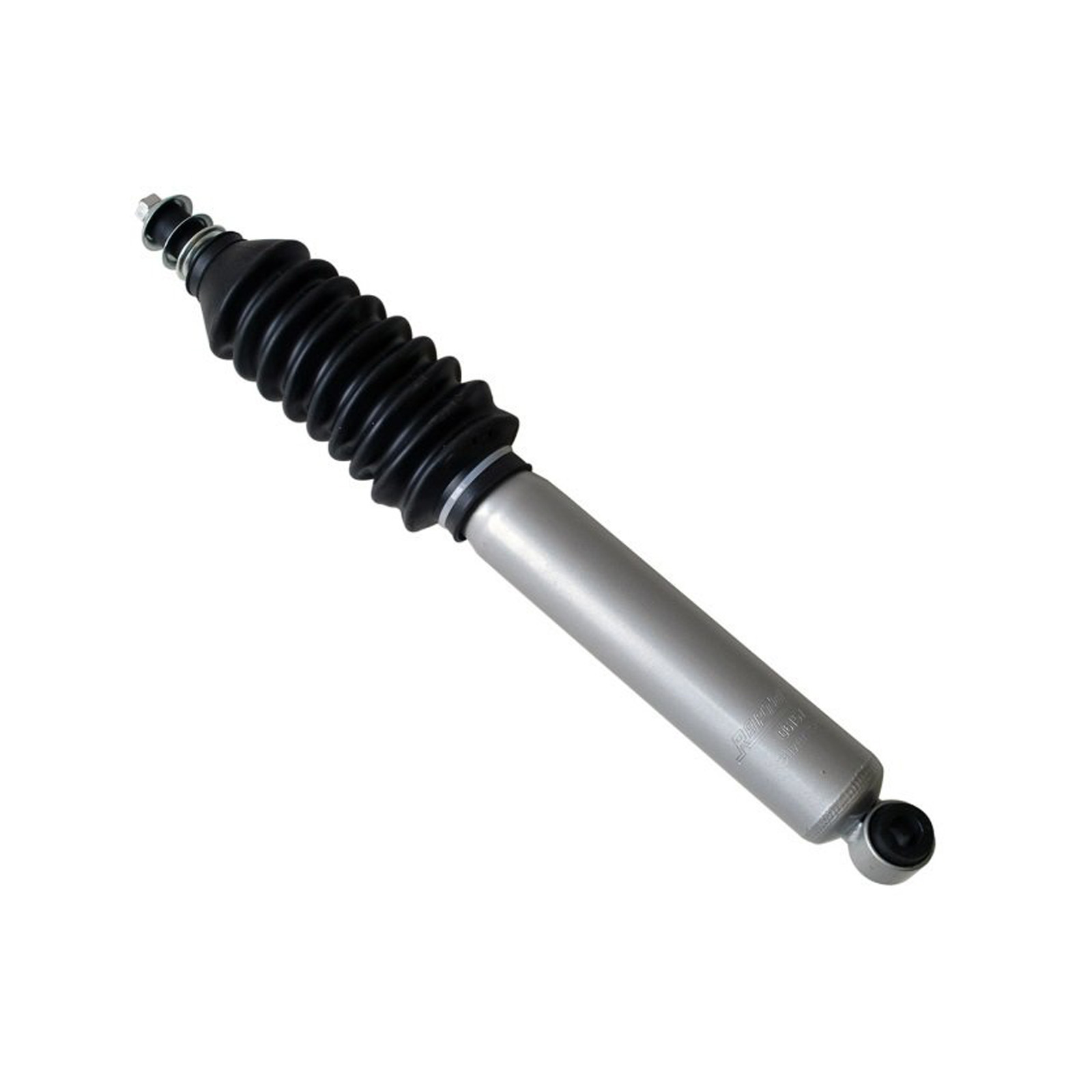 061511 Coppia ammortizzatori anteriori +5 cm RAPTOR 4x4 per Suzuki SJ SAMURAI SANTANA - immagine 1