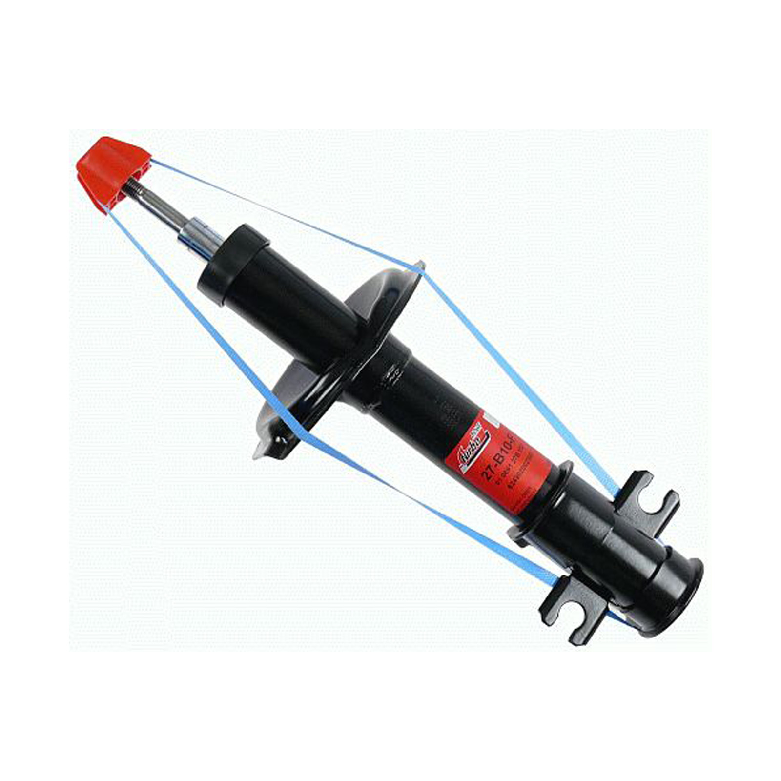 282570194773297 Ammortizzatore - Boge 27-B10-F - immagine 1