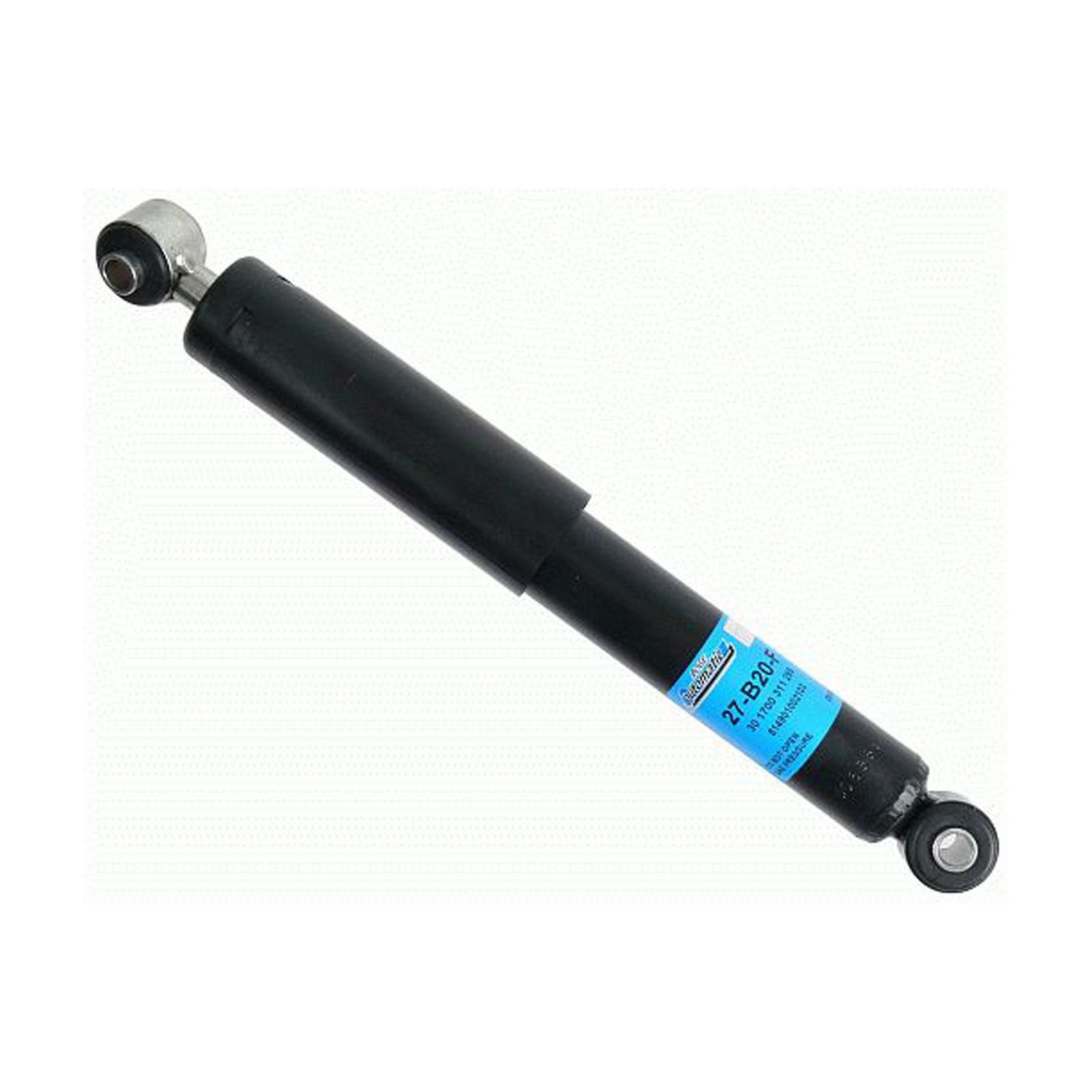 282570194773298 Ammortizzatore - BOGE 27-B20-F - immagine 1