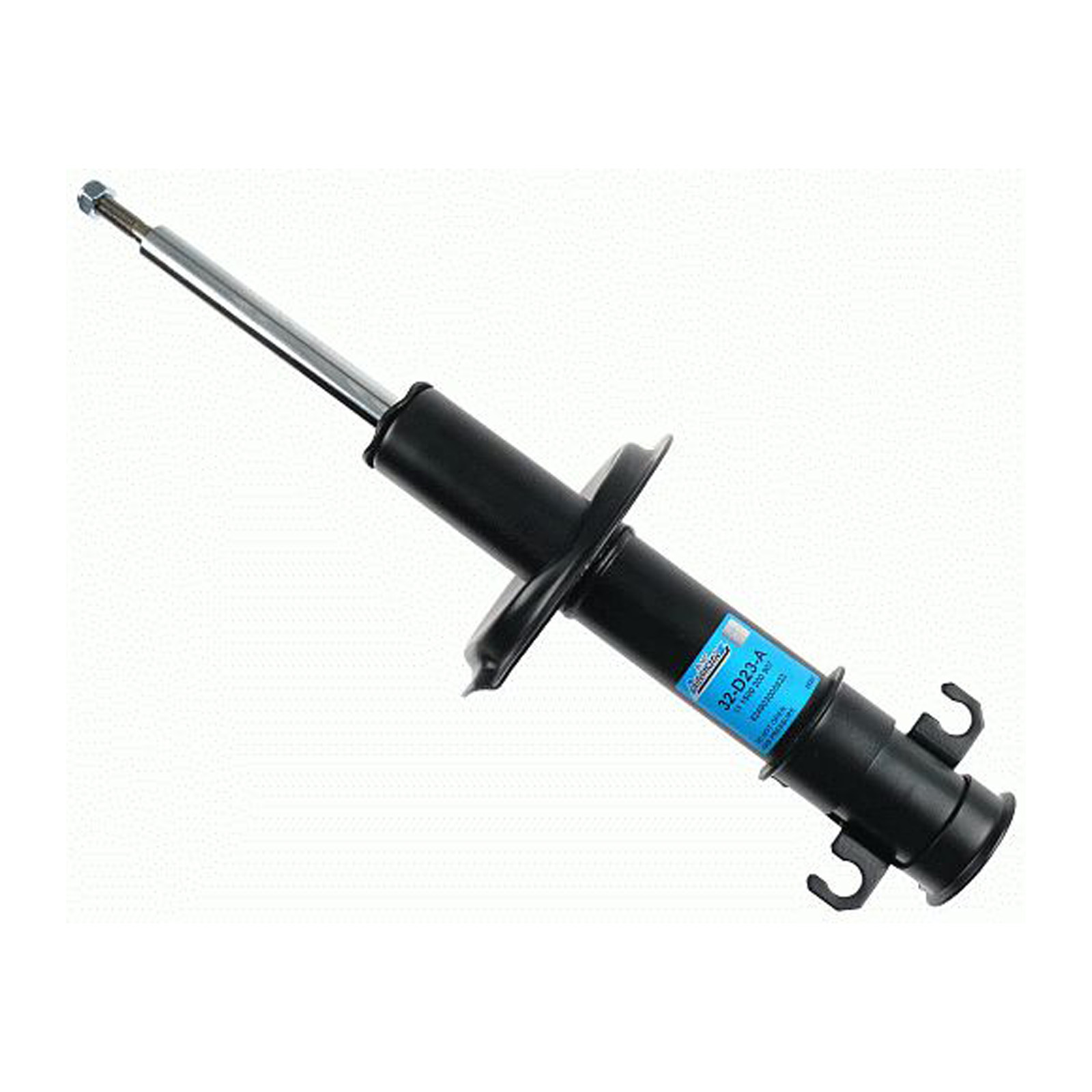 282570194773775 Ammortizzatore - Boge 32-D23-A - immagine 1