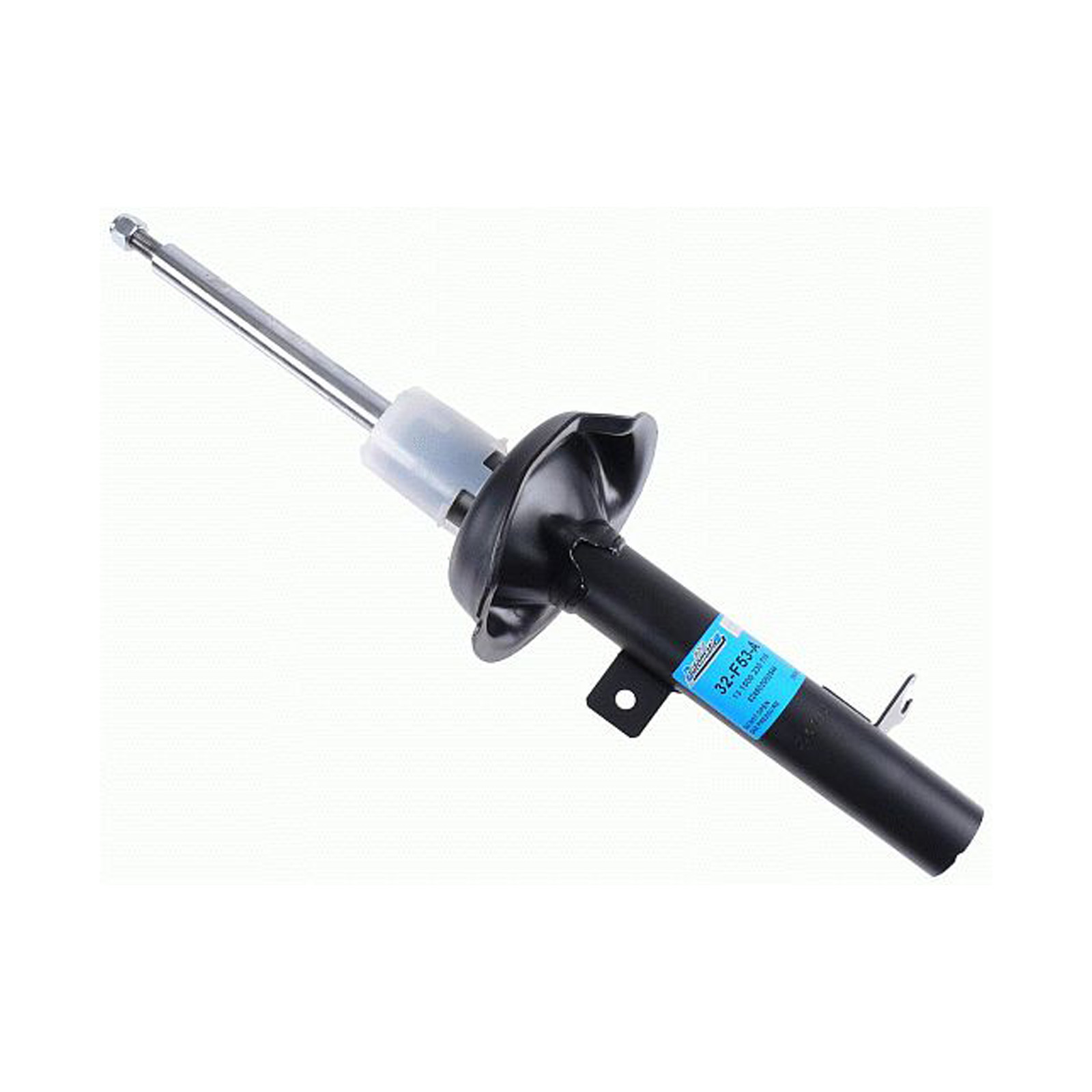 282570194773786 Ammortizzatore - BOGE 32-F53-A - immagine 1