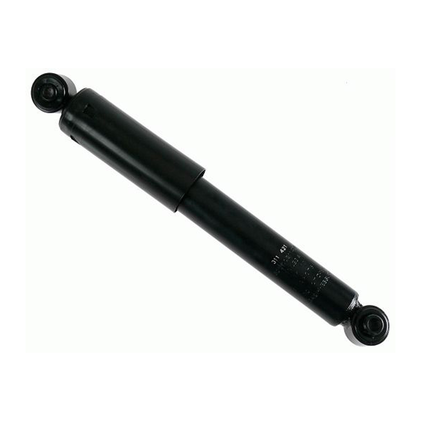 282570194774476 Ammortizzatore - BOGE 30-D93-A - immagine 1