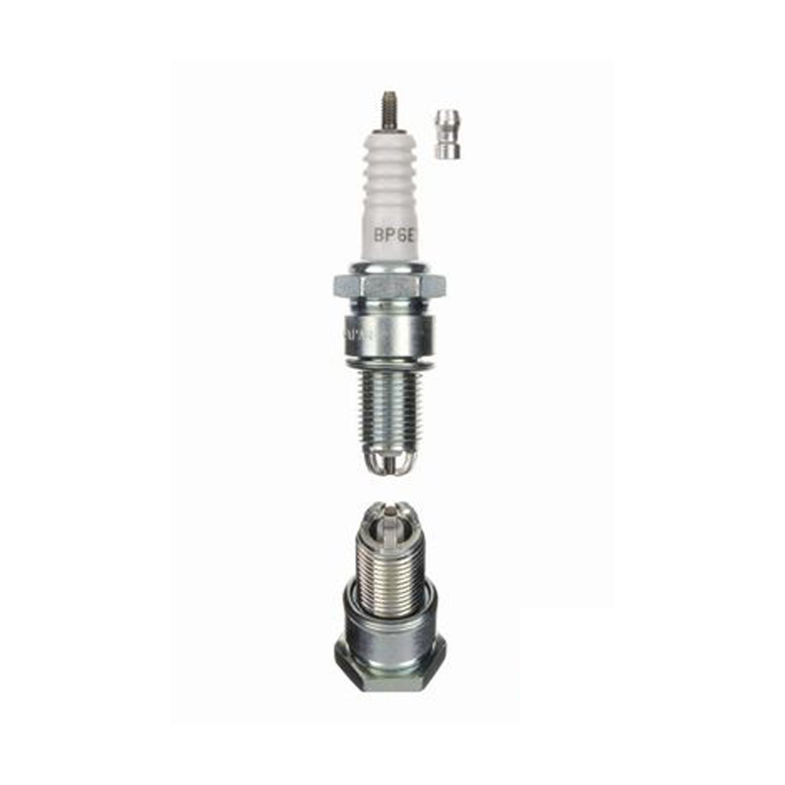 282570194874590 Candela Accensione - NGK 1263 - immagine 1