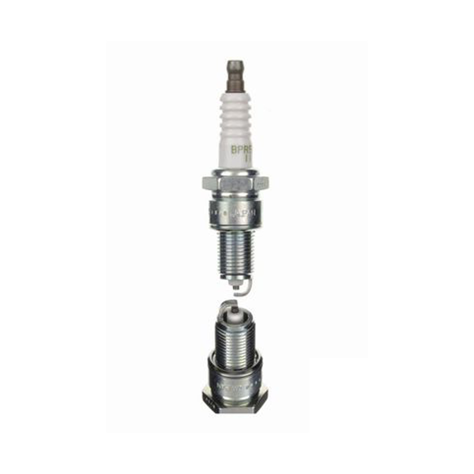 282570194874749 Candela Accensione - NGK 3028 - immagine 1