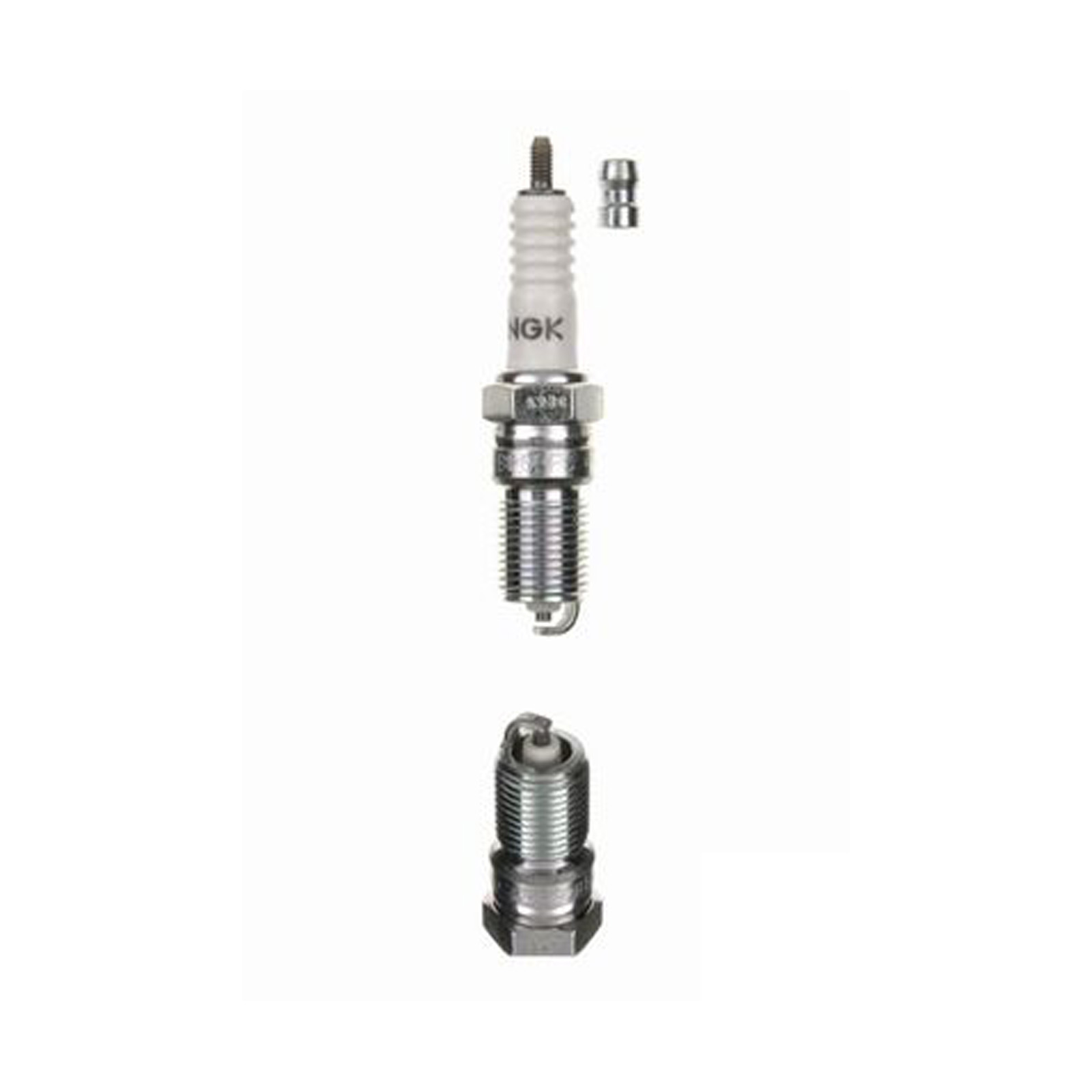 282570194874852 Candela Accensione - NGK 3812 - immagine 1