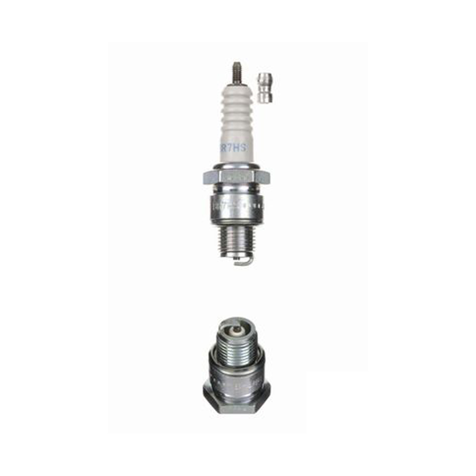 282570194874885 Candela Accensione - NGK 4122 - immagine 1