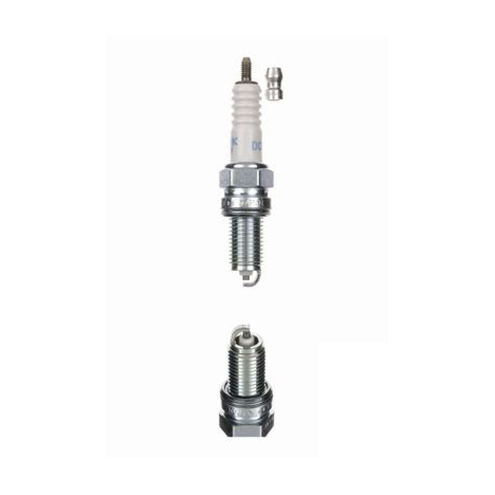 282570194874916 Candela Accensione - NGK 4339 - immagine 1