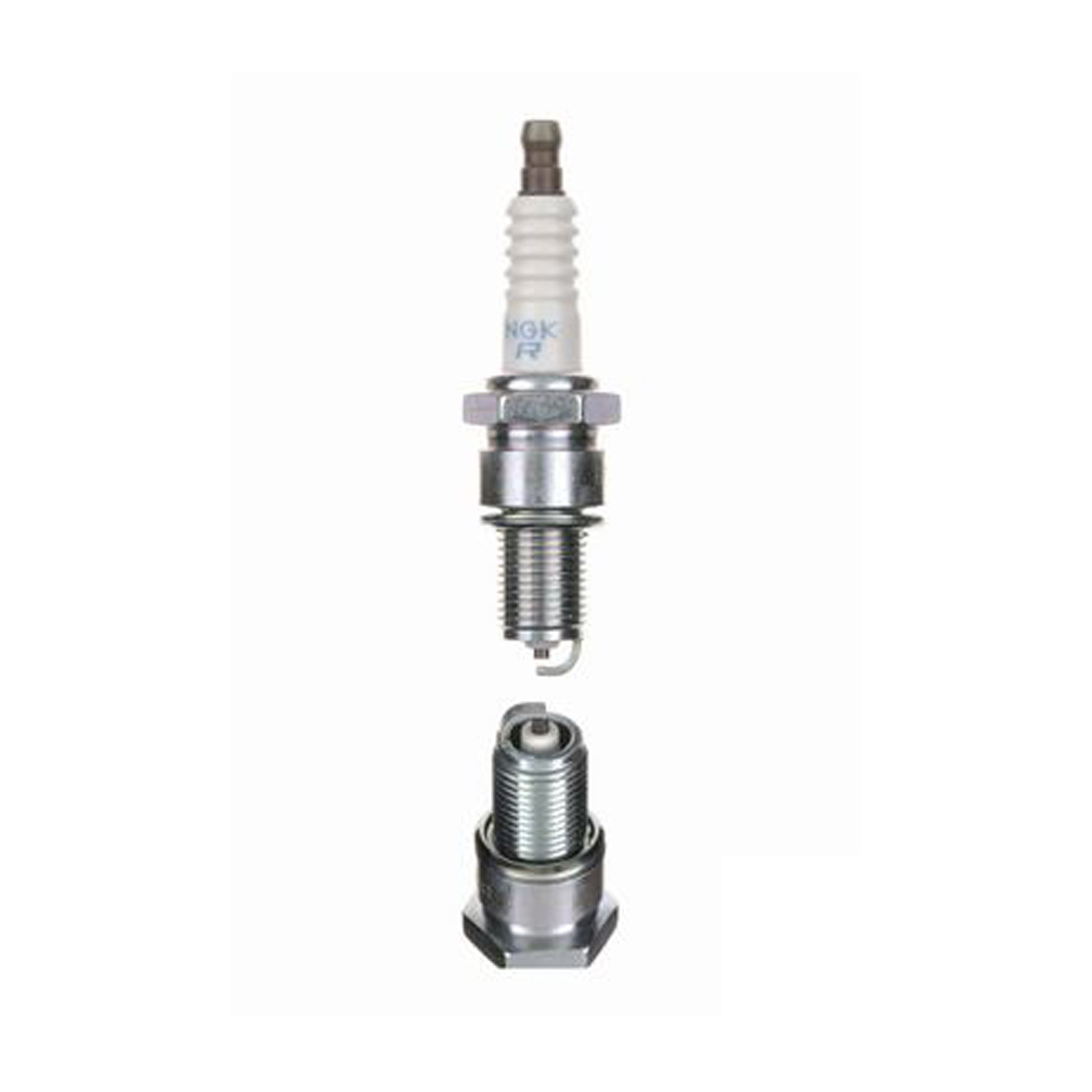 282570194874931 Candela Accensione - NGK 4424 - immagine 1