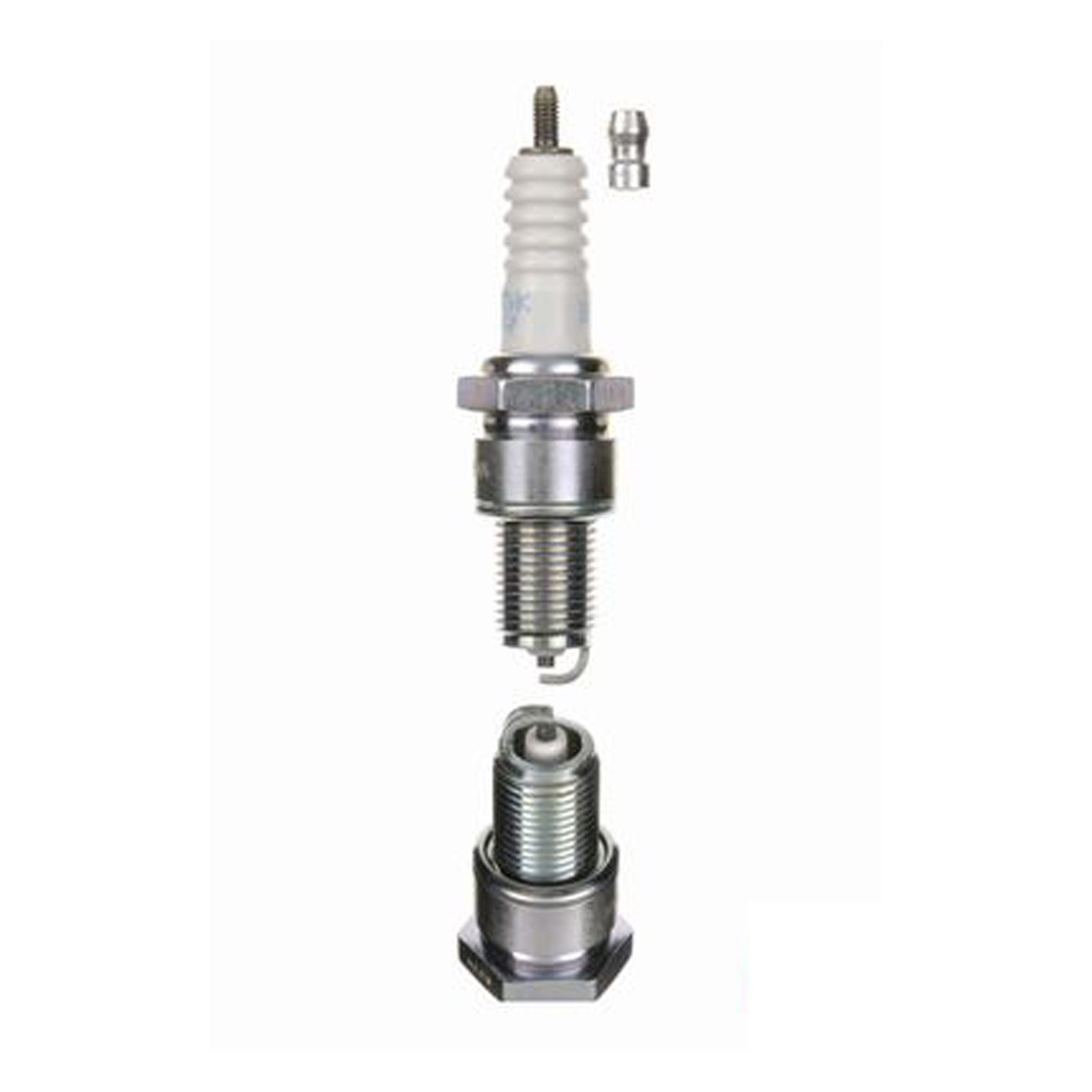 282570194875370 Candela Accensione - NGK 7822 - immagine 1