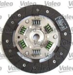 Kit frizione KIT3P - VALEO 003388 - immagine 4