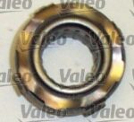 Kit frizione KIT3P - VALEO 003433 - immagine 2