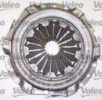 Kit frizione KIT3P - VALEO 003433 - immagine 3