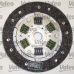 Kit frizione KIT3P - VALEO 003433 - immagine 4