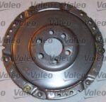 Kit frizione KIT2P - VALEO 003496 - immagine 2
